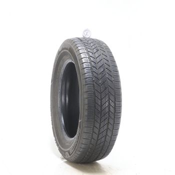 Set of (2) Used 225/65R17 Bridgestone Alenza AS Ultra 102H - 7.5/32