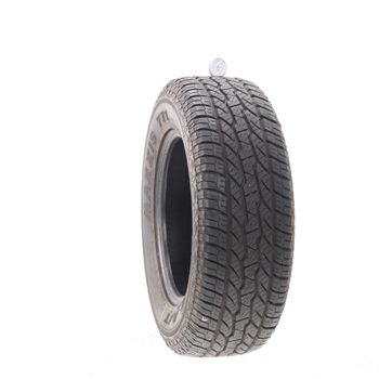 Used 255/65R17 Maxxis Bravo A/T 771 110H - 10.5/32
