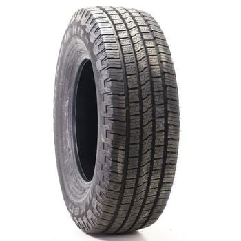 Set of (2) Used LT265/70R17 Falken WildPeak H/T HT02 HD 121/118S - 14/32