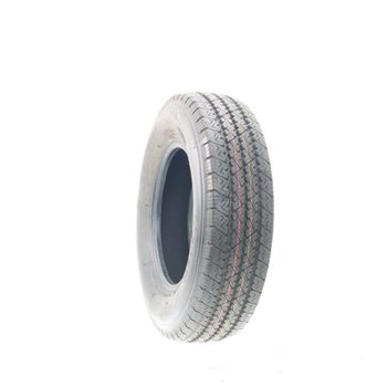 Used LT225/75R16 Bridgestone V-steel RIB 265 1N/A - 14/32