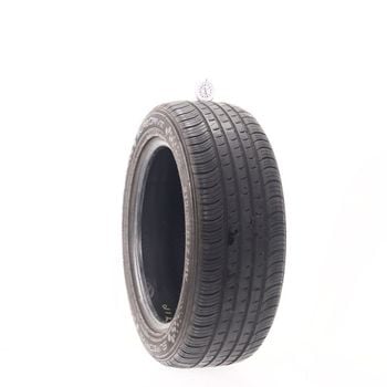Set of (2) Used 215/55R17 SureDrive Touring A/S TA71 94V - 6-6.5/32