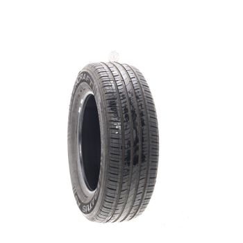 Set of (2) Used 235/65R17 Mastercraft Stratus AS 104T - 7-8/32