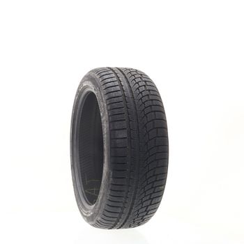 Driven Once 225/45R18 Nokian WR G4 95V - 10/32