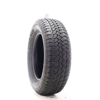 Used 245/65R17 Advanta ATX-750 107S - 11.5/32