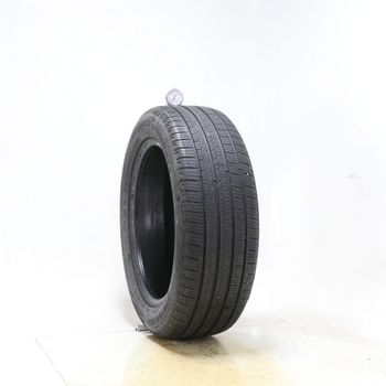Set of (2) Used 215/55R17 Pirelli Cinturato strada GT2 94V - 8.5-9.5/32