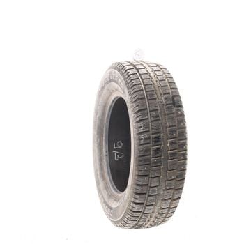 Used 215/70R16 Cooper Discoverer M+S Studded 100S - 11/32