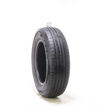 Set of (2) Used 205/70R16 Nexen N'Priz AH8 96H - 7/32