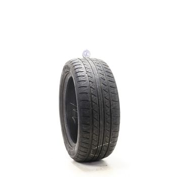 Set of (2) Used 225/50R16 Fuzion Touring 92V - 7.5/32