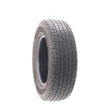 Used 265/70R18 Goodyear Wrangler Workhorse HT 116T - 7.5/32
