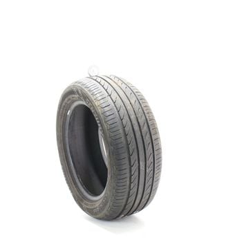 Set of (2) Used 225/50ZR16 Sentury UHP 92W - 8.5-9/32
