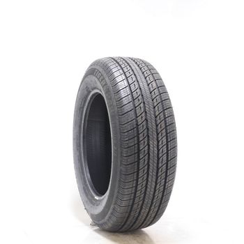 Driven Once 235/65R17 Uniroyal Tiger Paw Touring A/S 104H - 11/32