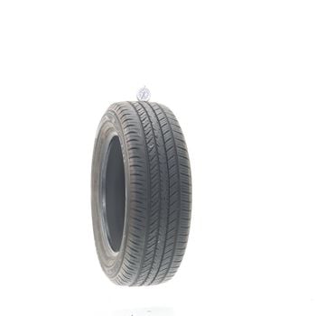 Used 205/60R16 Yokohama YK-GTX 92V - 7.5/32