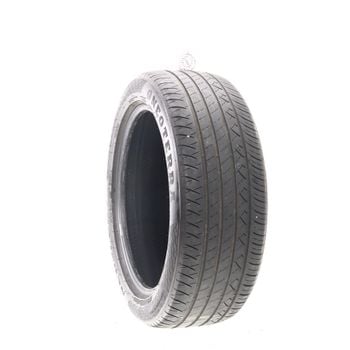 Set of (2) Used 245/50ZR20 NeoTerra NeoSport 102W - 5.5-7/32