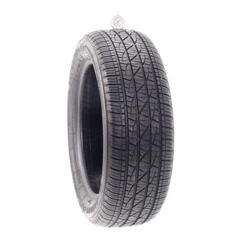 Set of (2) Used 225/55R18 Firestone Destination LE3 98H - 9-9.5/32