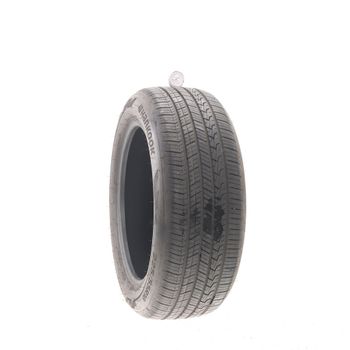 Set of (2) Used 225/55R18 Hankook Ventus S1 AS 102H - 9.5-10/32