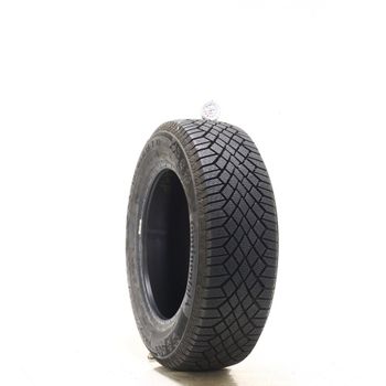 Used 195/65R15 Continental VikingContact 7 95T - 9.5/32