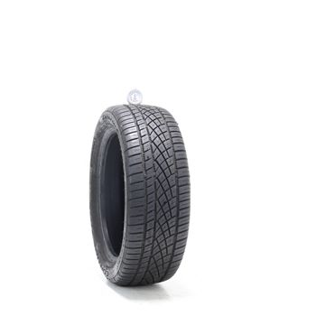 Used 195/50ZR16 Continental ExtremeContact DWS06 84W - 7/32