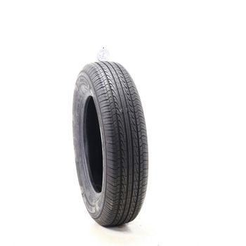 Used 165/80R15 Nankang CX-668 87T - 7/32