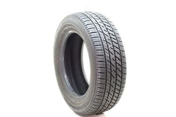 Used 215/60RF16 Bridgestone DriveGuard RFT 95V - 10.5/32