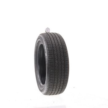 Set of (4) Used 205/55R16 Bridgestone Ecopia EP422 Plus 91H - 8.5/32