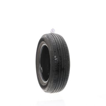 Set of (4) Used 195/65R15 Hankook Optimo H426 91S - 6/32