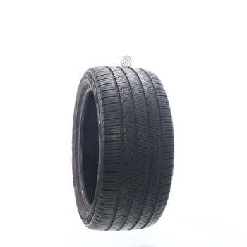 Used 295/40R20 Pirelli Scorpion Zero AS Plus 3 110Y - 8.5/32