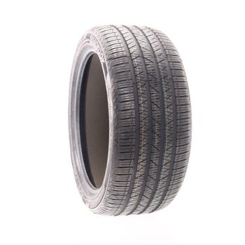 Set of (2) New 285/40R22 Hankook Dynapro HP2 Plus AO Sound Absorber 110H