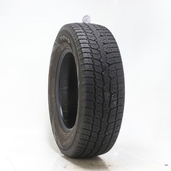 Used 255/70R18 Toyo Observe GSi-6 LS 113H - 9.5/32