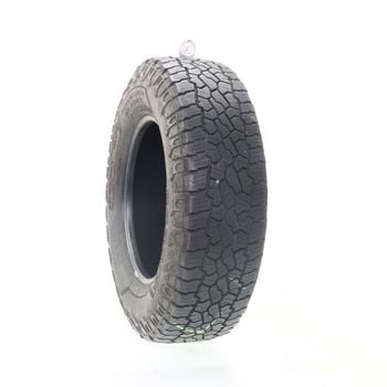 Used LT245/75R17 Cooper Adventurer AT Force 121/118S - 8.5/32