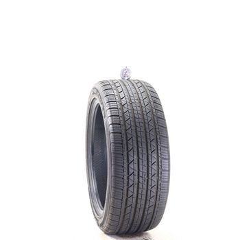 Set of (2) Used 235/45R18 Milestar MS932 Sport 94V - 8-8.5/32