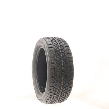 Set of (2) Driven Once 225/50R17 Bridgestone Blizzak LM-32 MO 94H - 11/32