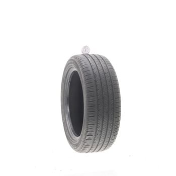 Set of (2) Used 205/50R16 Blackhawk Street-H HH11 87H - 7.5-8.5/32