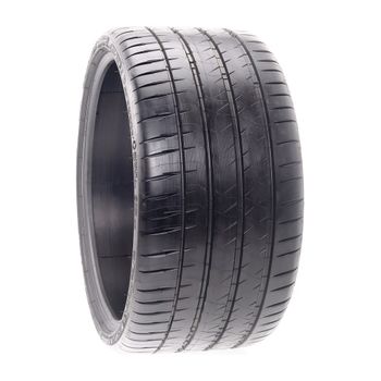 New 305/25ZR20 Michelin Pilot Sport 4 S 97Y - 9.5/32