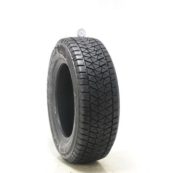 Used 235/65R17 Bridgestone Blizzak DM-V2 108S - 11/32
