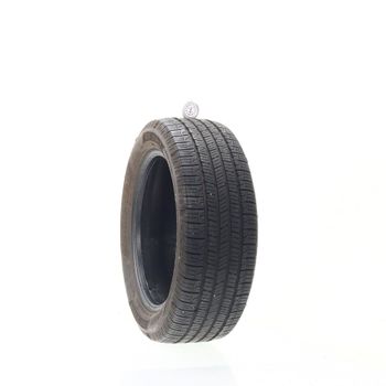 Set of (2) Used 215/55R17 Goodyear Reliant All-season 94V - 7.5/32