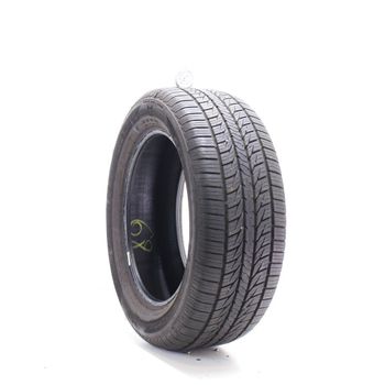 Used 235/55R17 General Altimax RT43 99H - 8.5/32