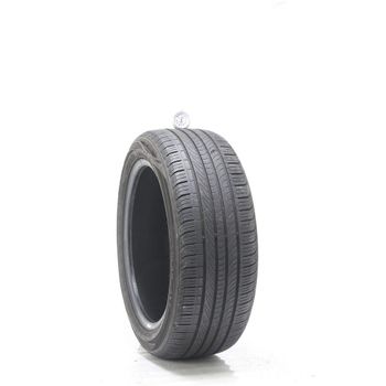 Set of (2) Used 215/50R17 Solar 4XS Plus 95V - 7.5/32