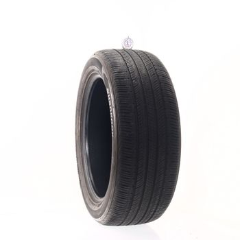 Set of (2) Used 255/50R20 Hankook Dynapro HP2 105H - 6.5/32