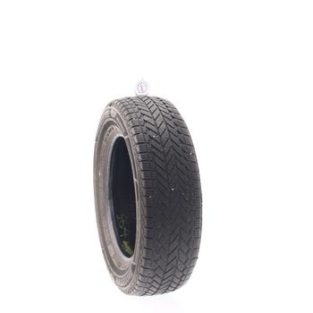Used 195/65R15 Bridgestone WeatherPeak 91H - 6.5/32