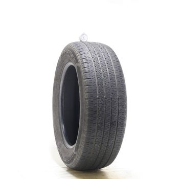 Used 245/60R18 Hercules Terra Trac Cross-V 105H - 7/32