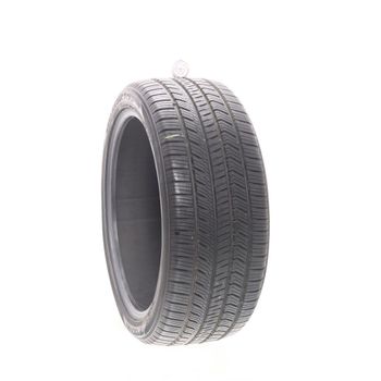 Used 275/40R22 Yokohama Geolandar X-CV G057 108W - 10.5/32
