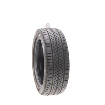Used 225/50R18 Continental ControlContact Tour M A/S 95H - 10/32
