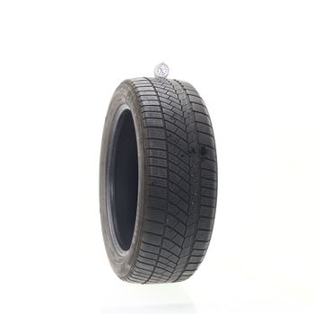 Used 225/50R18 Continental ContiWinterContact TS830P SSR 99V - 5.5/32