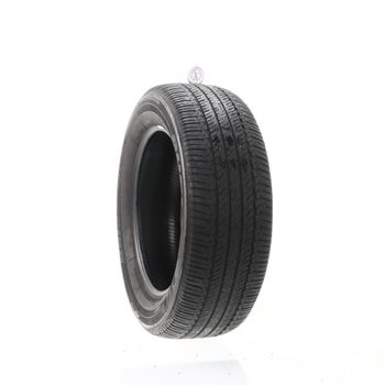 Set of (2) Used 245/60R18 Bridgestone Dueler H/L 422 Ecopia 104T - 6.5/32