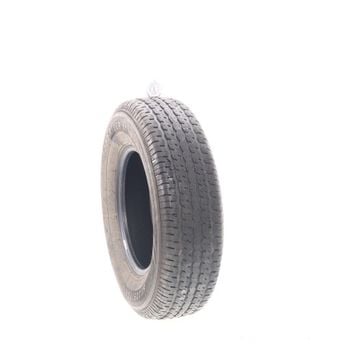 Used ST225/75R15 Galaxy Road Rider ST IV 117/112L - 6.5/32