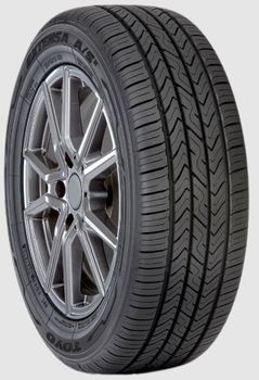 New 225/55R18 Toyo Extensa A/S II 98V