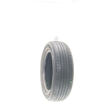 Used 205/60R16 Solar 4XS Plus 91H - 7.5/32