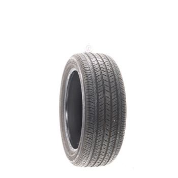 Set of (2) Used 225/50R18 Bridgestone Turanza EL450 RFT 95V - 7.5-8/32