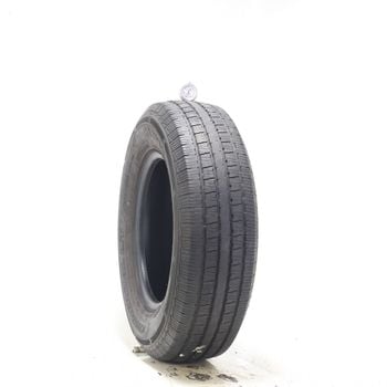 Used LT225/75R16 Americus Commercial L/T AO 115/112Q - 8/32