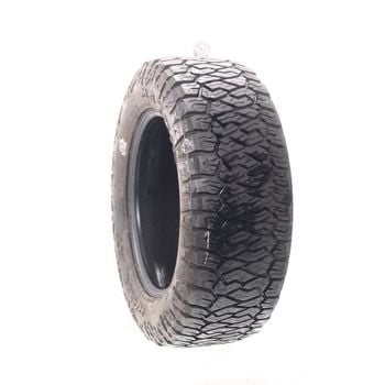 Used LT295/60R20 Maxxis Razr AT 126/123S - 11.5/32